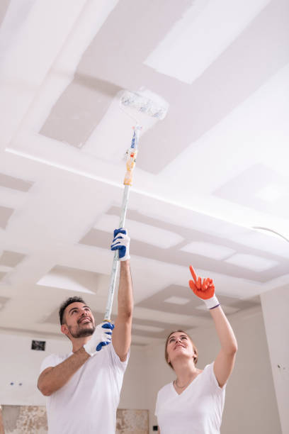 Best Air Quality Testing for Mold Spores  in Brandenburg, KY
